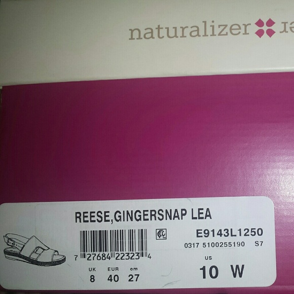 Sandals - Picture 2 of 3